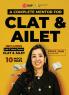 GKP CLAT 2025 : 10 Mock Tests Includes 2023 & 2024 Solved Papers