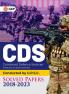 GKP CDS 2024 : Solved Papers - (2018 to 2023) PYQs for Combined Defence Services Recruitment Exam