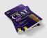 GKP UPSC Preliminary 2024 : The Mantra of CSAT Paper II 2ed by Gautam Puri