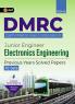 GKP DMRC 2024 : Junior Engineer - Electronics Engineering - Previous Years' Solved Papers (10 Sets)