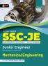 GKP SSC 2024 : Junior Engineers - Mechanical Engineering - Guide (Includes Solved Papers of 2017 to 2023 exam)