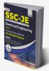 GKP SSC 2024: Junior Engineer - Paper I  Electrical Engineering 42 Previous Years Solved Papers (2008-23)