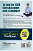 GKP CBSE Class XII 2025 : English Core Chapter and Topic-wise Solved Papers 2011 - 2024