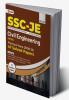 GKP SSC 2024 : Junior Engineer - Paper I - Civil Engineering - 47 Previous Years Solved Papers (2008-23) 3 Practice Papers