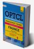 OPTCL 2024 - Management Trainee - Recruitment Examination- Finance