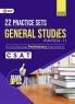 GKP UPSC 2025 : General Studies Paper II (CSAT) : 22 Practice Sets for Civil Services Preliminary Exam