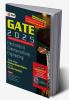 GKP GATE 2025 : Electronics & Communication Engineering - 38 Years' Topic-wise Previous Solved Papers