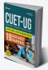 GKP CUET-UG 2023-24 : Applied Mathematics - 19 Solved Papers