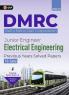 GKP DMRC 2024 : Junior Engineer - Electrical Engineering - Previous Years' Solved Papers (16 Sets)