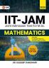 GKP IIT JAM 2025 (Joint Admission Test for M.Sc.): Mathematics by Kuldeep Chaudhary (Includes 3 Sample Papers & Solved Paper of 2024)