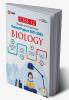 GKP CBSE Class XII 2025 : Biology Chapter and Topic-wise Solved Papers 2011 - 2024(All Sets - Delhi & All India)