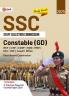 GKP SSC 2025 : Constable (GD) - Guide for BSF CISF SSB ITBP NIA SSF Assam Rifles Recruitment Exam(Includes 2 Practice Papers and Solved paper of 2023 exam)