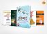 Most Popular Motivational Books for Self Development in Hindi Ikigai + The Richest Man in Babylon + Think And Grow Rich + The Power Of Your Subconscious Mind + How to Win Friends & Influence People