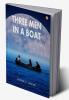 Three Men In A Boat