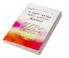 Be Your Own Sunshine in Tamil (உங்கள் சொந்த சூரிய ஒளியாக இருங்கள்)