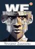 We