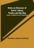 Notes on Diseases of Swine Sheep Poultry and the Dog; Cause Symptoms and Treatments