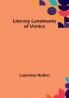 Literary Landmarks of Venice