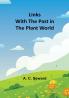Links With the Past in the Plant World