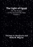 The Light of Egypt: Or The Science of the Soul and the Stars | Volume 2