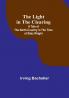 The Light in the Clearing: A Tale of the North Country in the Time of Silas Wright