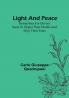Light and Peace: Instructions for devout souls to dispel their doubts and allay their fears