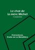 Le chat de la mère Michel: Complainte