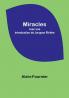 Miracles: avec une introduction de Jacques Rivière