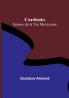Cardenio: Scènes de la Vie Mexicaine