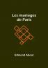 Les mariages de Paris
