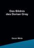 Das Bildnis des Dorian Gray