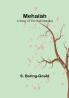 Mehalah: A Story of the Salt Marshes