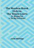 The Meadow-Brook Girls on the Tennis Courts:  Or Winning Out in the Big Tournament