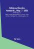 Notes and Queries Number 81 May 17 1851 : A Medium of Inter-communication for Literary Men Artists Antiquaries Genealogists etc.