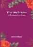 The McBrides:  A Romance of Arran