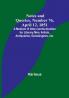 Notes and Queries Number 76 April 12 1851 : A Medium of Inter-communication for Literary Men Artists Antiquaries Genealogists etc.