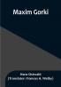 Maxim Gorki