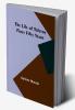 The Life of Tolstoy First Fifty Years