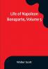 Life of Napoleon Bonaparte| Volume 5