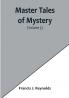 Master Tales of Mystery | (Volume 3)