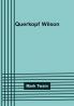Querkopf Wilson