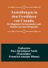 Ansiedlungen in den Urwäldern von Canada:   Ein Wegweiser für Auswandrer nach Amerika von einer Emigrantin.