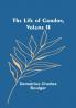 The Life of Gordon| Volume II