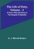 The Life of Duty| Volume . 2 : A year's plain sermons on the Gospels or Epistles