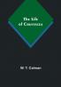 The Life of Crustacea