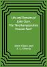 Life and Remains of John Clare The "Northamptonshire Peasant Poet"