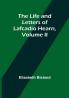 The Life and Letters of Lafcadio Hearn| Volume II
