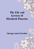 The Life and Letters of Elizabeth Prentiss