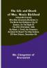 The Life and Death of Mrs. Maria Bickford: A beautiful female who was inhumanly murdered in the moral and religious city of Boston on the night of the 27th of October 1845 by Albert J. Tirrell her paramour arrested on board the Ship Sultana off New Orleans December 6th