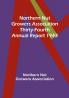 Northern Nut Growers Association Thirty-Fourth Annual Report 1943
